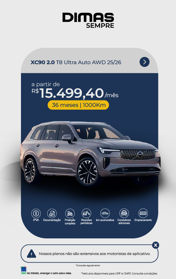 XC90 2.0 T8 Ultra Auto AWD 25/26