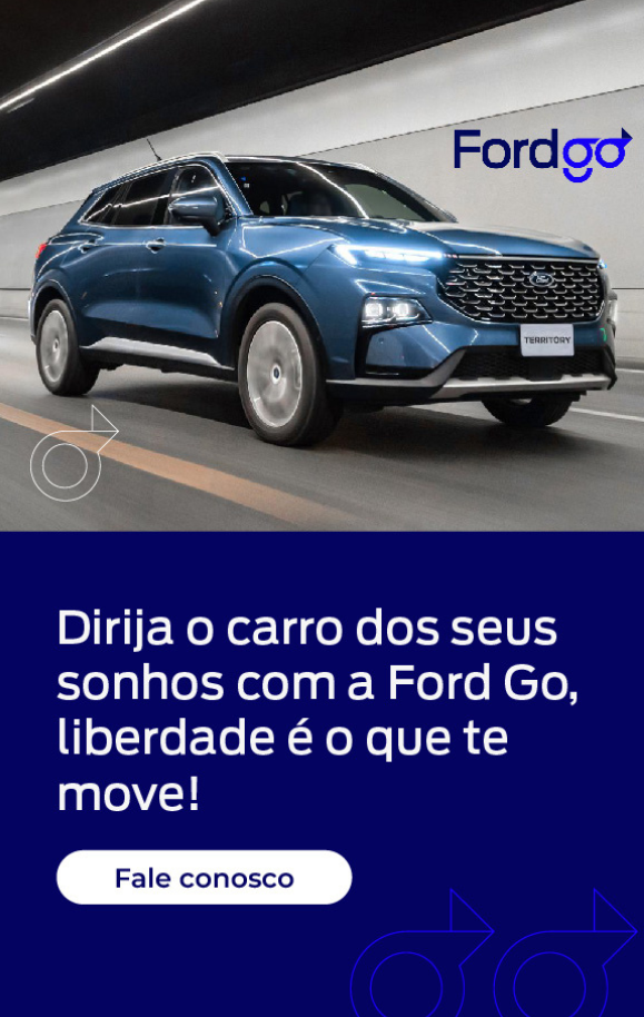 Ford Go Assinatura