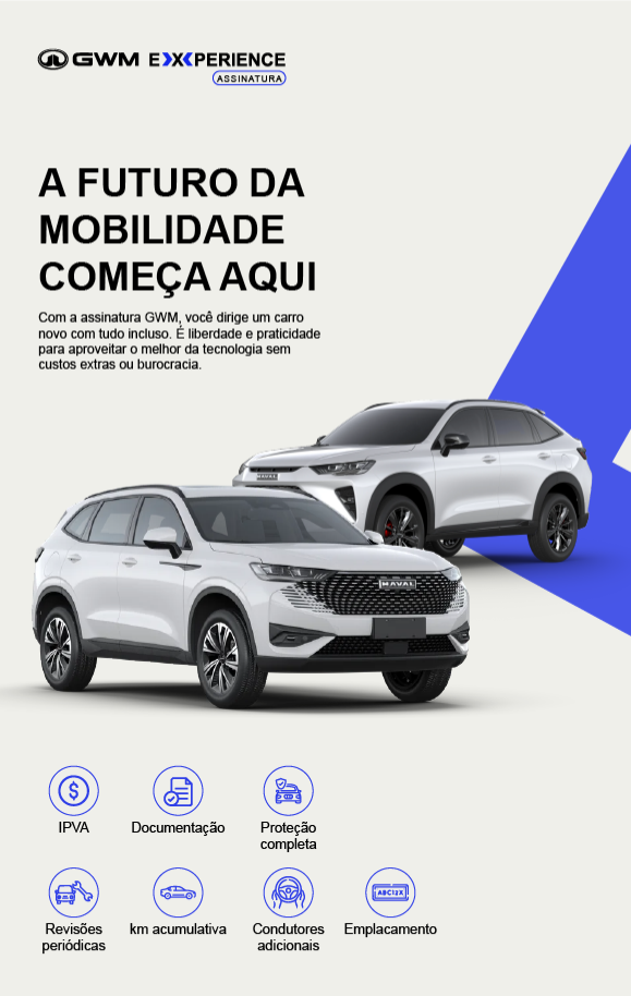 GWM Assinatura