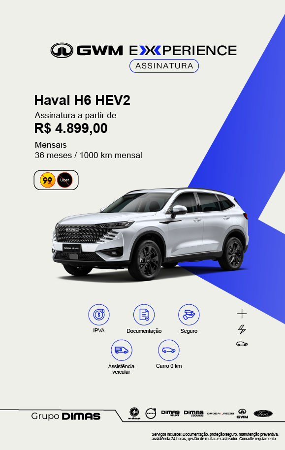 Haval hev