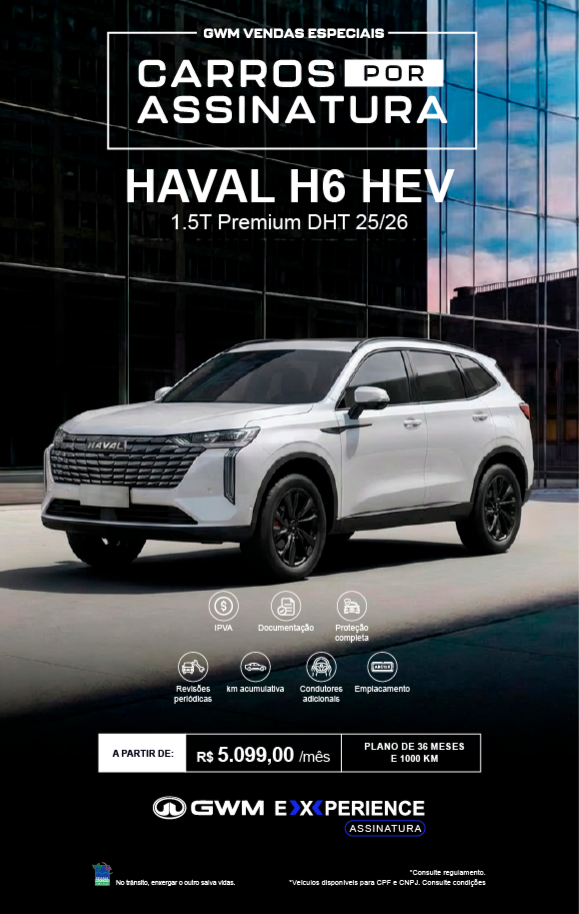 Haval hev