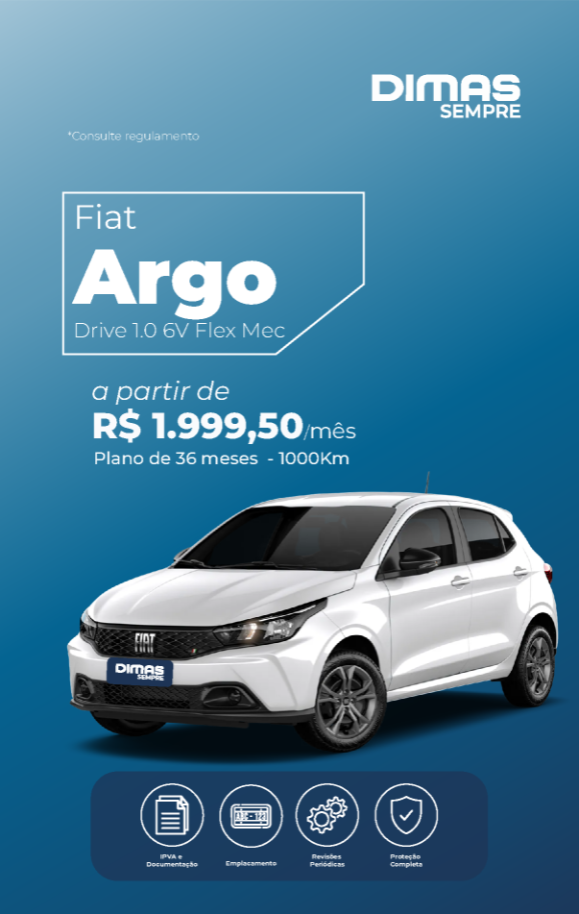 Fiat Argo